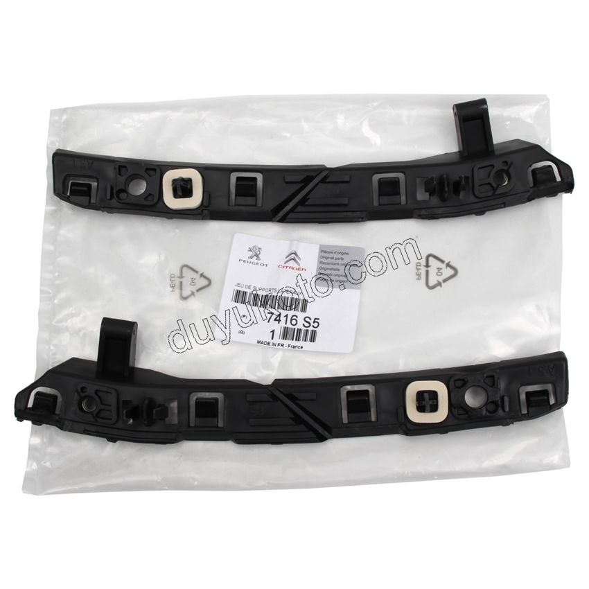 AYAK ARKA TAMPON YAN KOSE TK C33