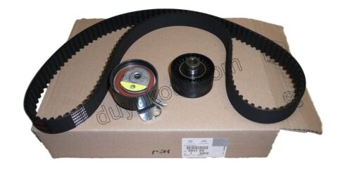 Eksantrik/Triger Kayış Seti XU7JP4 1.8 16V 136 (L4)