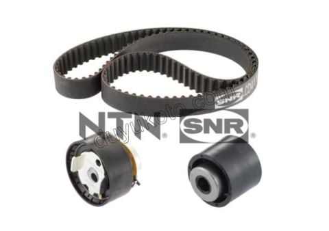 Peugeot Citroen Opel 1.2 Eksantrik/Triger Kayış Seti 1.2CC PURETECH