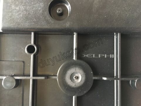 Motor İçi Sigorta Kutusu BSM 1.6HDİ Euro4 P307 P308 PRT3 EXP3