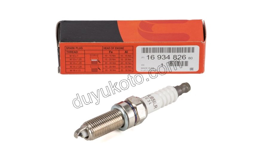 BUJI 1.6THP 156HP