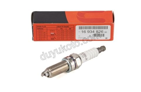 BUJI 1.6THP 156HP