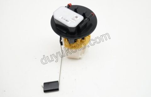 Benzin Pompası ve Şamandırası (Komple) DEPO SCD4 EXP4 DW10FE EURO6