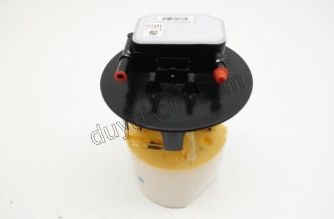 Benzin Pompası ve Şamandırası (Komple) DEPO SCD4 EXP4 DW10FE EURO6