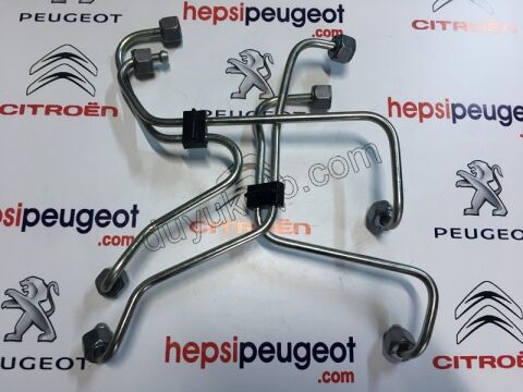 BORU ENJEKTOR TK PRT1 PRT2 EXP1 EXP2 4AD 1.9D,Y.M 03/09 LUCAS TIP