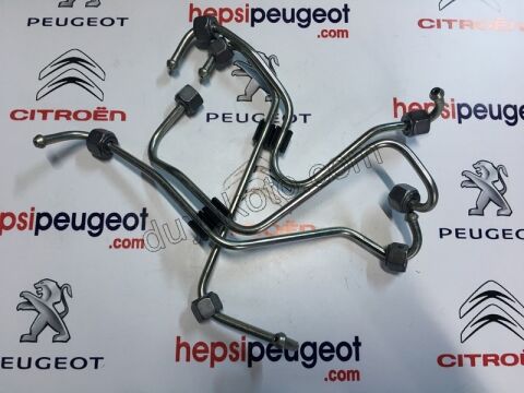 BORU ENJEKTOR TK PRT1 PRT2 EXP1 EXP2 4AD 1.9D,Y.M 03/09 LUCAS TIP