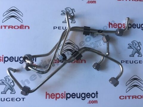 BORU ENJEKTOR TK PRT1 PRT2 EXP1 EXP2 4AD 1.9D,Y.M 03/09 LUCAS TIP