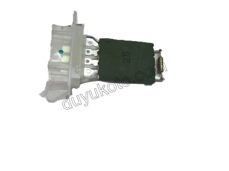 Kalorifer Rezistansı PRT2 Klimalı 1.9D,Y.M 03/09 2.0HDI 8V