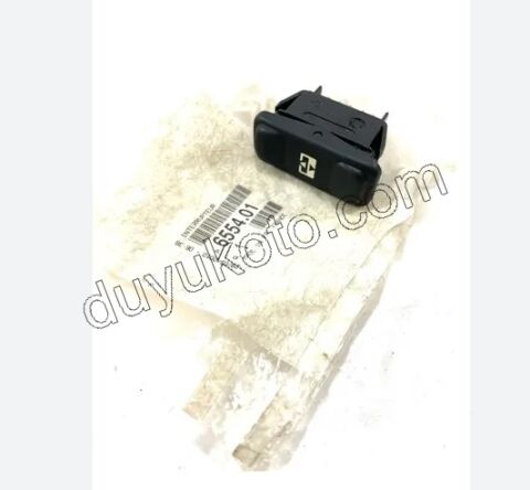 Cam Tavan Açma Anahtarı P206