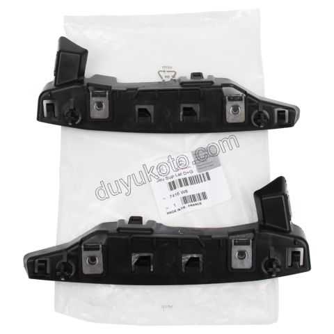 Ön Tampon Bağlantı Ayak Takım C42MQ