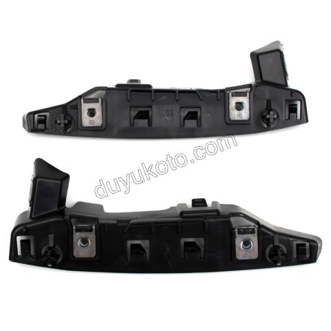 Ön Tampon Bağlantı Ayak Takım C42MQ