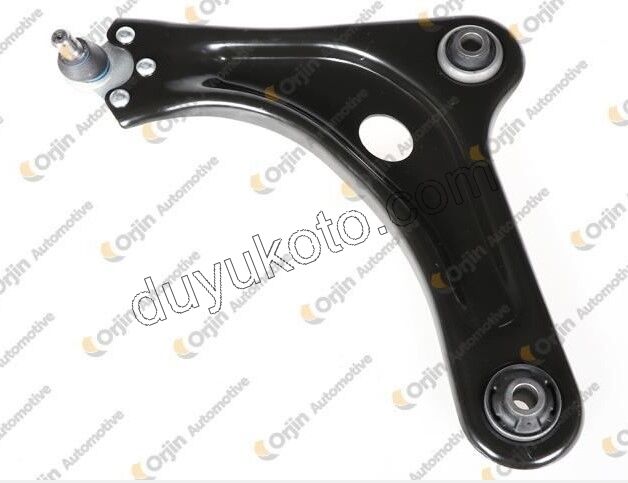 Salıncak Sol ROTIL+ P2081 P20081 C33 1.6HDİ Euro4 XY