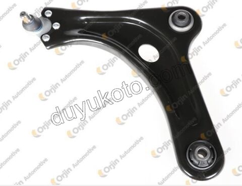Salıncak Sol ROTIL+ P2081 P20081 C33 1.6HDİ Euro4 XY