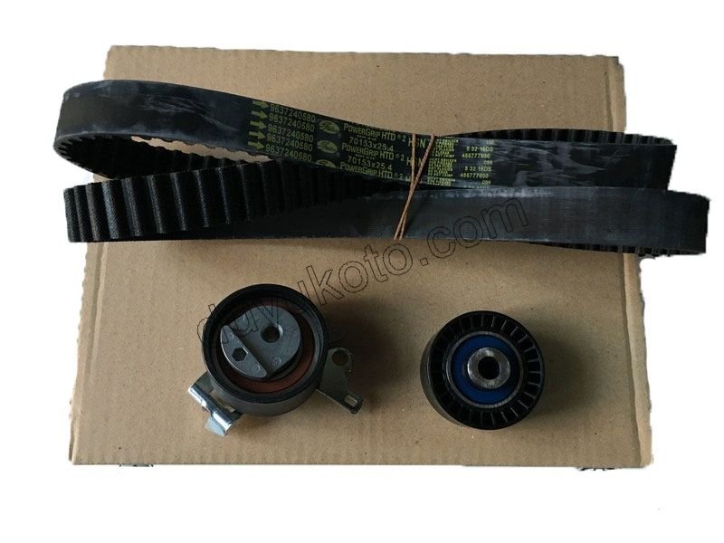 Eksantrik Triger Kayış Seti EW10J4