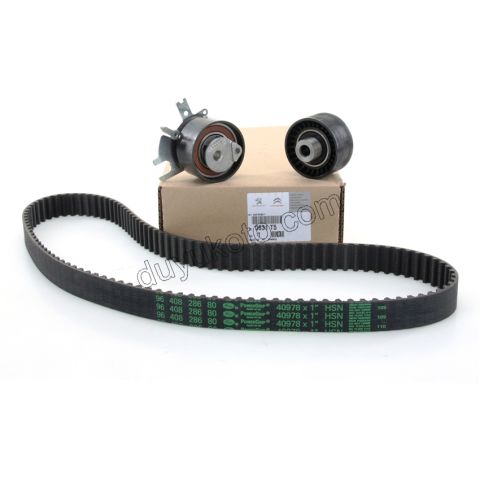 Eksantrik Triger Kayış Seti 2.0HDİ 16V 136HP