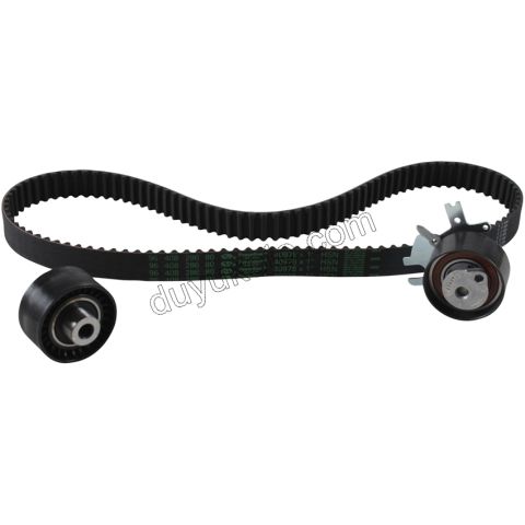 Eksantrik Triger Kayış Seti 2.0HDİ 16V 136HP