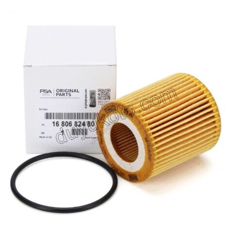 Yağ Filtresi 1.5HDİ Euro6