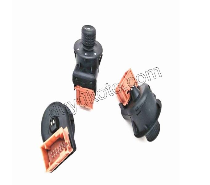 Citroen Xsara Citroen Xsara Citroen Xsara Citroen Xsara Ayna Kumanda Anahtarı 2000/2005 2000/2005 2000/2005