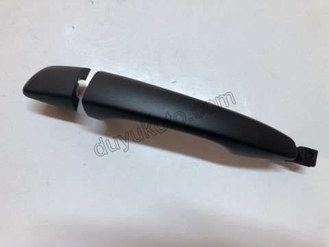 Dış Açma Kolu Ön Sağ/Sol Sürgülü Kapı (Anahtar Deliksiz) EXP4