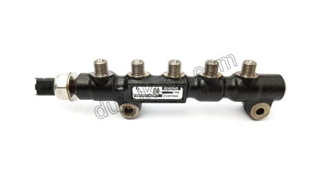 Peugeot Citroen Ford Enjektör Rampası (Rail Müşürlü) 1.4HDİ / 1.6HDİ  Euro4