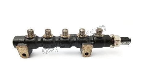 Peugeot Citroen Ford Enjektör Rampası (Rail Müşürlü) 1.4HDİ / 1.6HDİ  Euro4