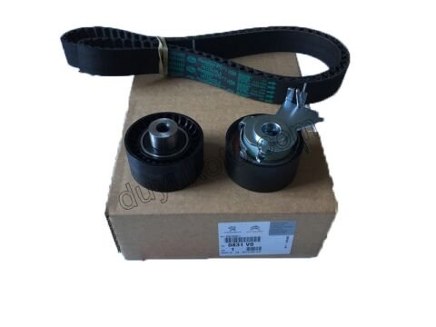 Eksantrik/Triger Kayış Seti ET3J4