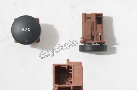 Kalorifer (Klima) Kumanda Anahtarı PRT2 EM 5PIN
