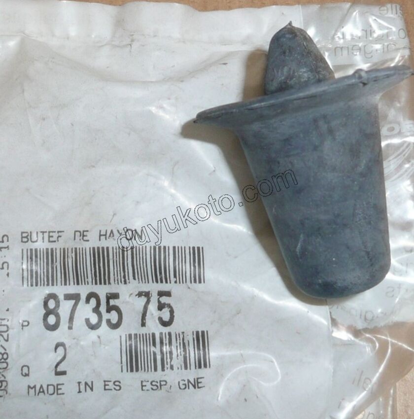 LASTIK TAKOZ BAGAJ CAM TAKOZ C3