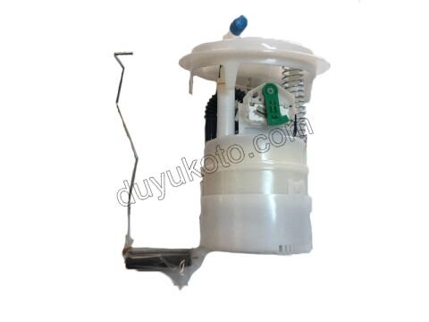 Benzin Pompası ve Şamandırası (Komple) P307 1.6İ 16V Benzinli