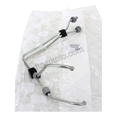 BORU ENJEKTOR 1.6HDİ Euro4 PRT2 3/4 92HP