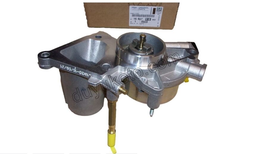 Vakum Pompası BXR3 EURO5 CONTA YOK FRD