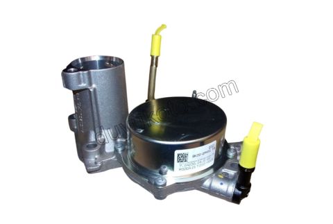 Vakum Pompası BXR3 EURO5 CONTA YOK FRD