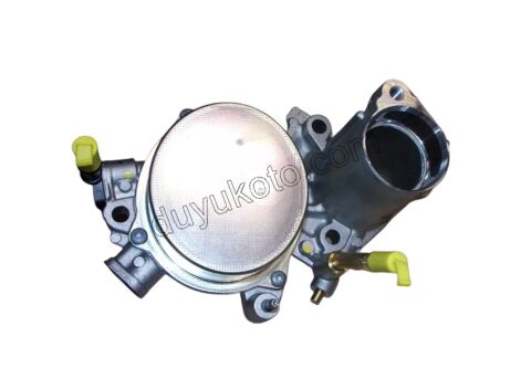 Vakum Pompası BXR3 EURO5 CONTA YOK FRD