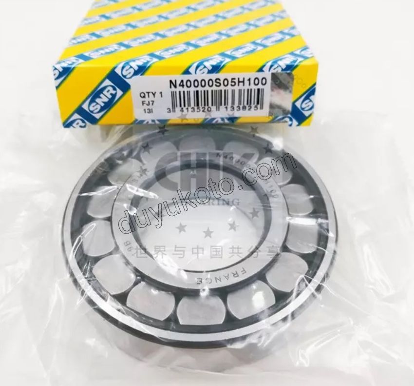 RULMAN SANZIMAN GRUP MILI BUYUK BXR3 DCT3