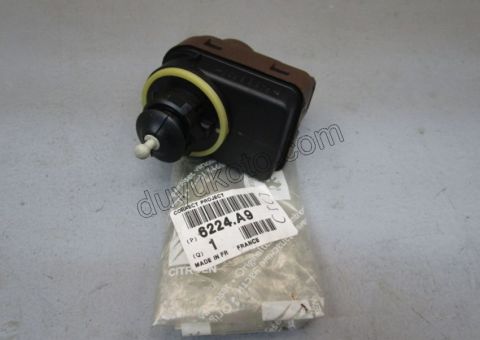 Peugeot 106 306 Partner Far Ayar Motoru 1991/2003