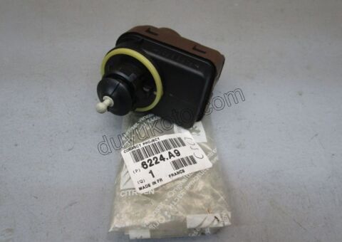 Peugeot 106 306 Partner Far Ayar Motoru 1991/2003