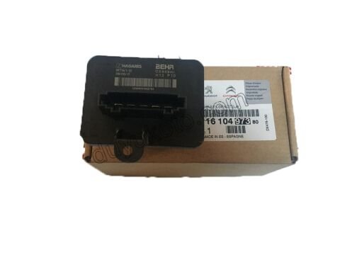 Kalorifer Rezistansı P3082 T9 CCT CE859001