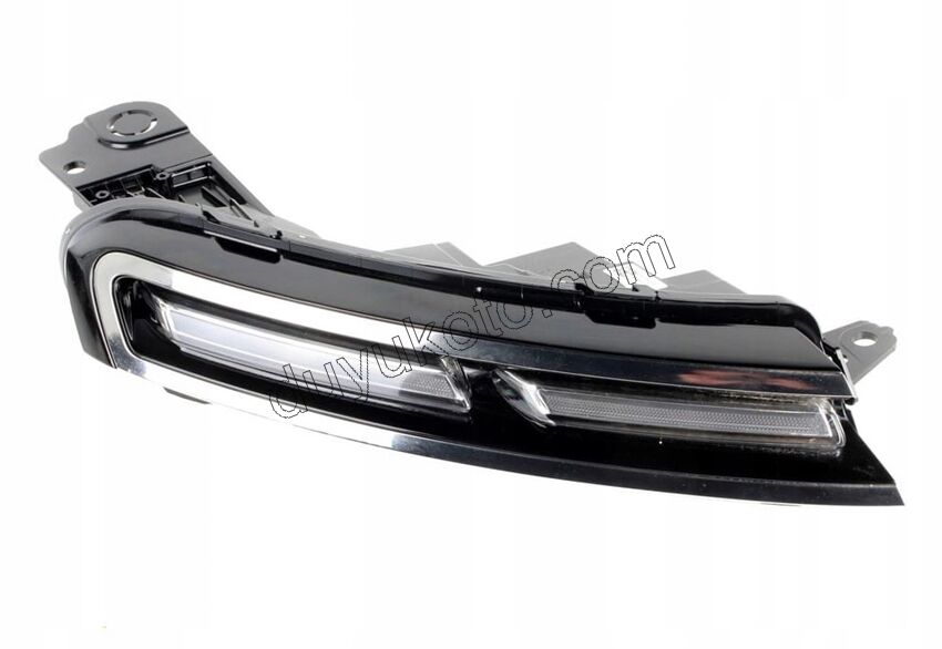 Citroen C5 Aircross Gündüz Farı Sağ (Ledli) ORTA BOLUK 2019/2022