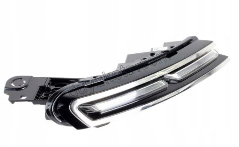 Citroen C5 Aircross Gündüz Farı Sağ (Ledli) ORTA BOLUK 2019/2022