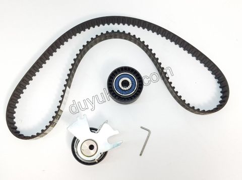 Eksantrik Triger Kayış Seti 2.0HDİ 16V 163HP