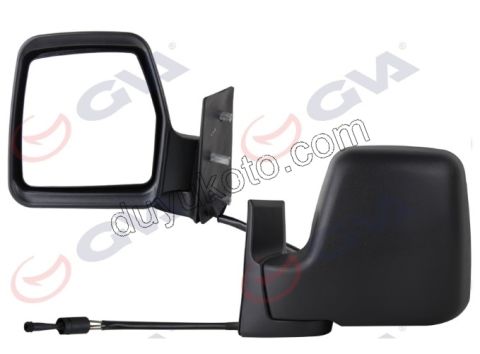 Peugeot Expert Citroen Jumpy Fiat Scudo Dikiz Aynası Sol Manuel 1997/2005