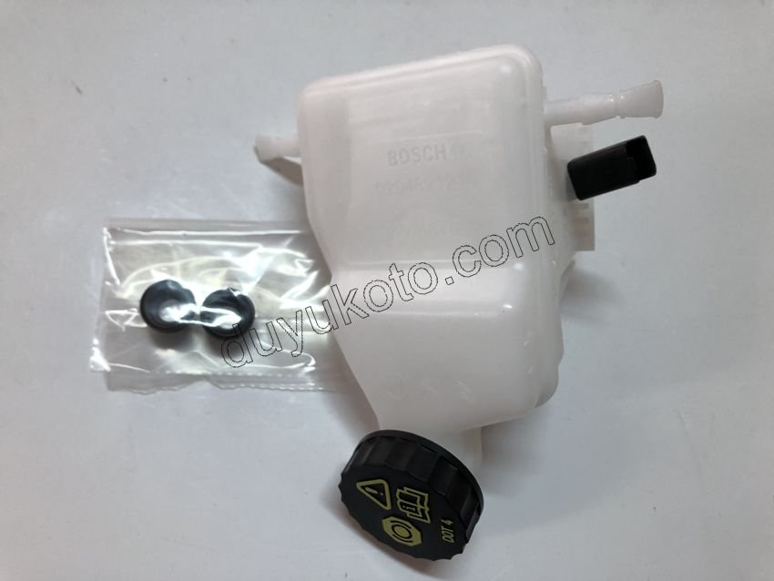 2019> Partner Rifter Berlingo Combo Doblo Proace City Fren Hidrolik Yağı Deposu (Haznesi) SENS+ KAPAK+E114642