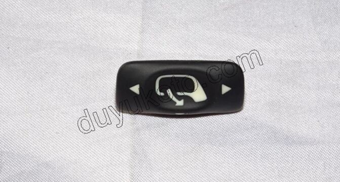 Citroen C4 Ayna Ayar Anahtarı (Elektrikli Katlanır) 2004/2008
