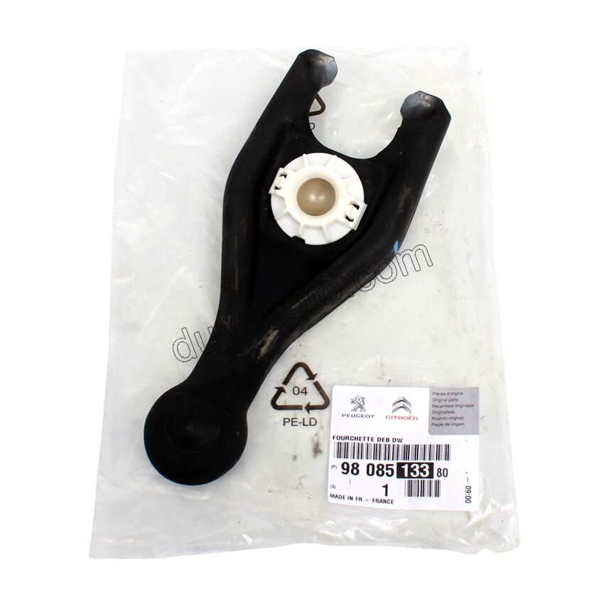 CATAL DEBRIYAJ BXR3 P407 PRT4 EXP4 1.5HDİ Euro6 6VIT