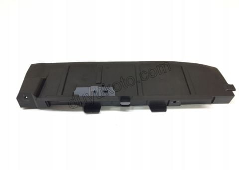 KAPLAMA ON TAMPON RADYATOR UST C4X