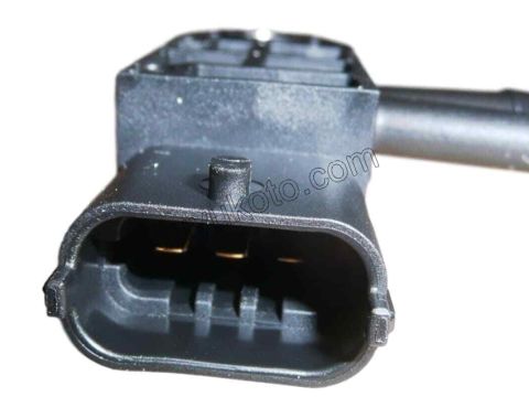 KAPTOR FAP EGZOZ 1.3HDI EURO5 55241075