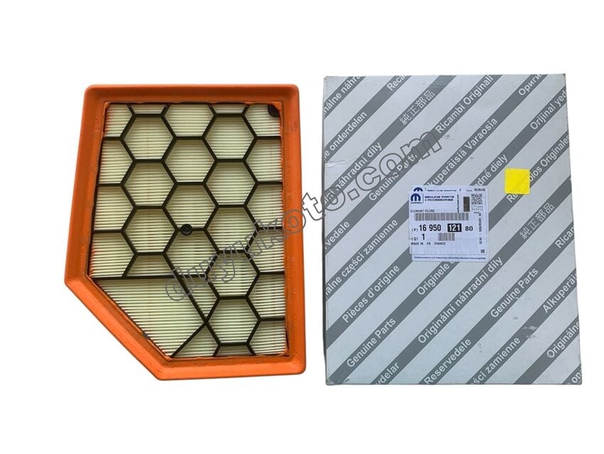 BOXER JUMPER DUCATO MOVANO Hava Filtresi  2024> EURO6.4 B22LUC  52222118