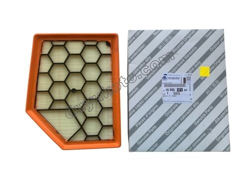 BOXER JUMPER DUCATO MOVANO Hava Filtresi  2024> EURO6.4 B22LUC  52222118