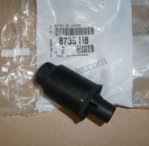 LASTIK MOTOR KAPUT AYAR