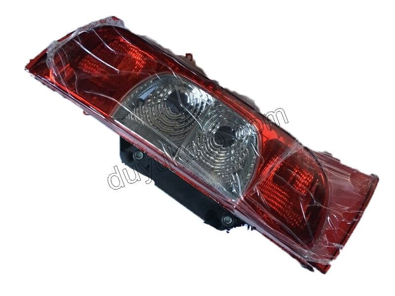 Bipper Nemo Fiorino Stop Lambası Sağ (Bagaj Kapak Çift) 2008/2016